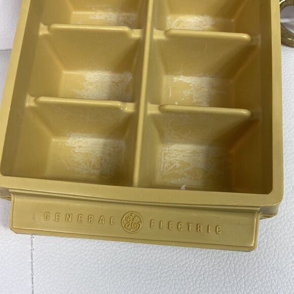 Vintage General Electric Ice Cube Tray - Picture 3 of 7